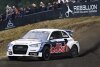 WRX Estering: Mattias Ekström ist Rallycross-Weltmeister 2016