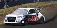 Bild zum Inhalt: WRX Estering: Mattias Ekström ist Rallycross-Weltmeister 2016