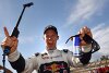 Mattias Ekström: "Das der größte Tag in meiner Karriere"