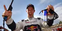 Mattias Ekström