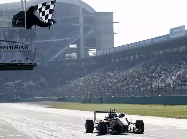 Lance Stroll Titel-Bild zur News: Lance Stroll