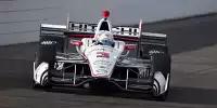 Josef Newgarden