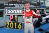 Bild zum Inhalt: Audi-TT-Cup: Joonas Lappalainen holt den Titel