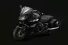 Bild zum Inhalt: BMW K 1600 B: B wie Bagger