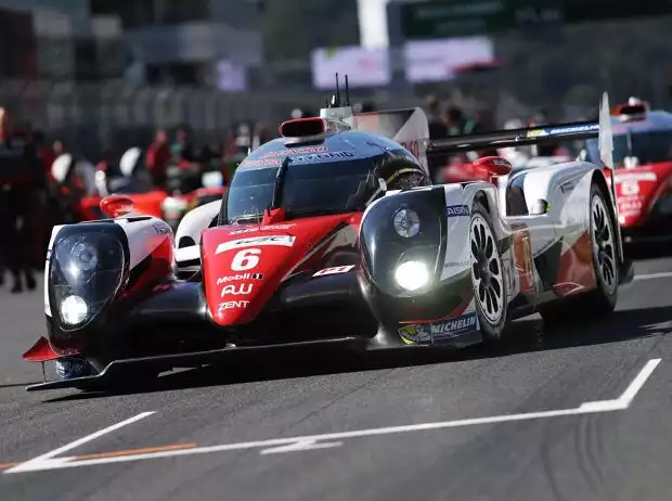 Mike Conway Titel-Bild zur News: Mike Conway