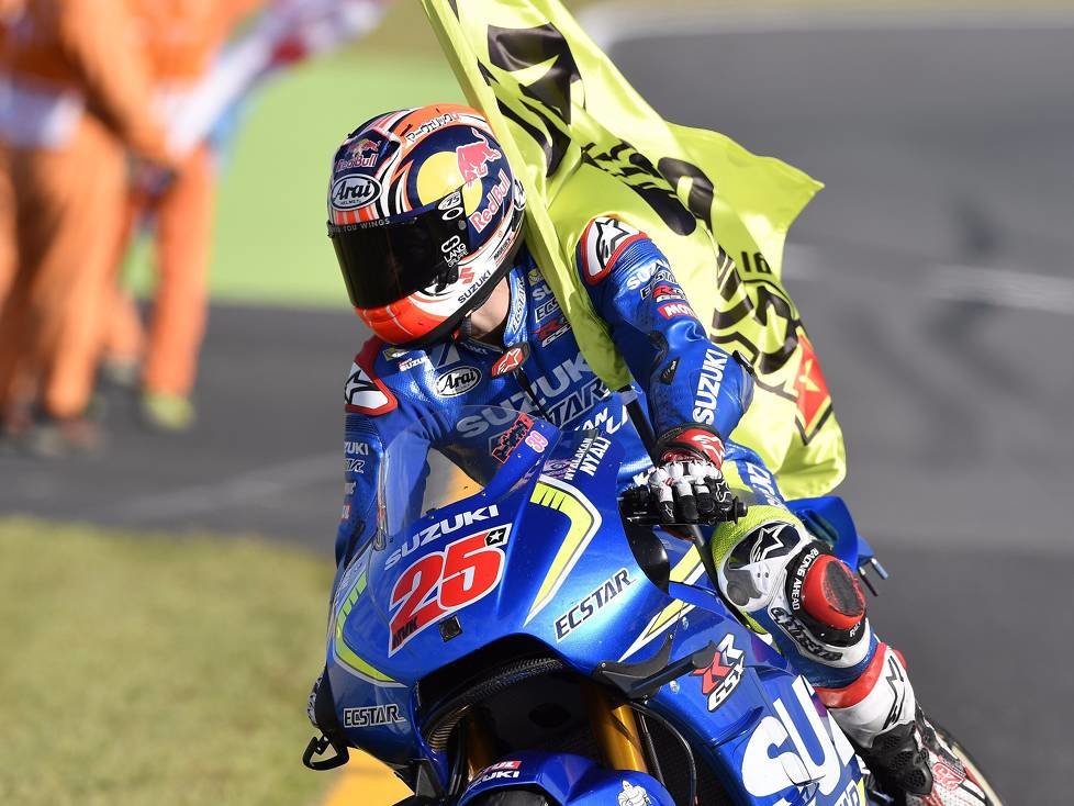 Maverick Vinales
