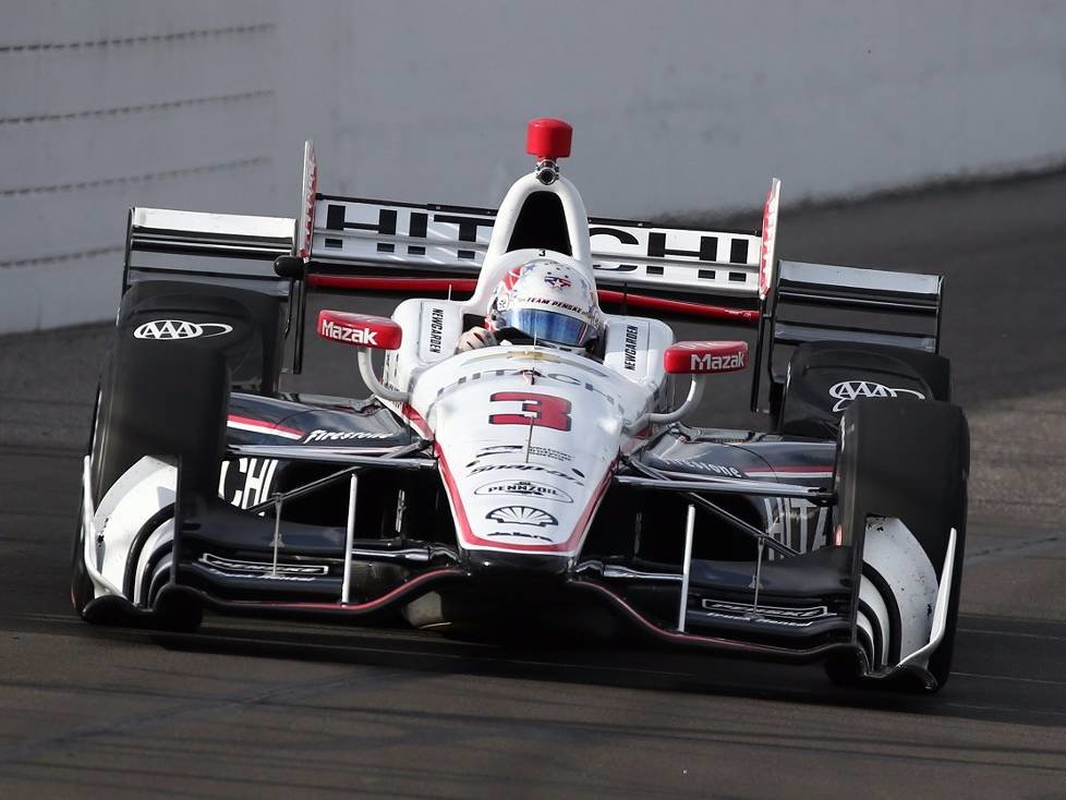 Josef Newgarden