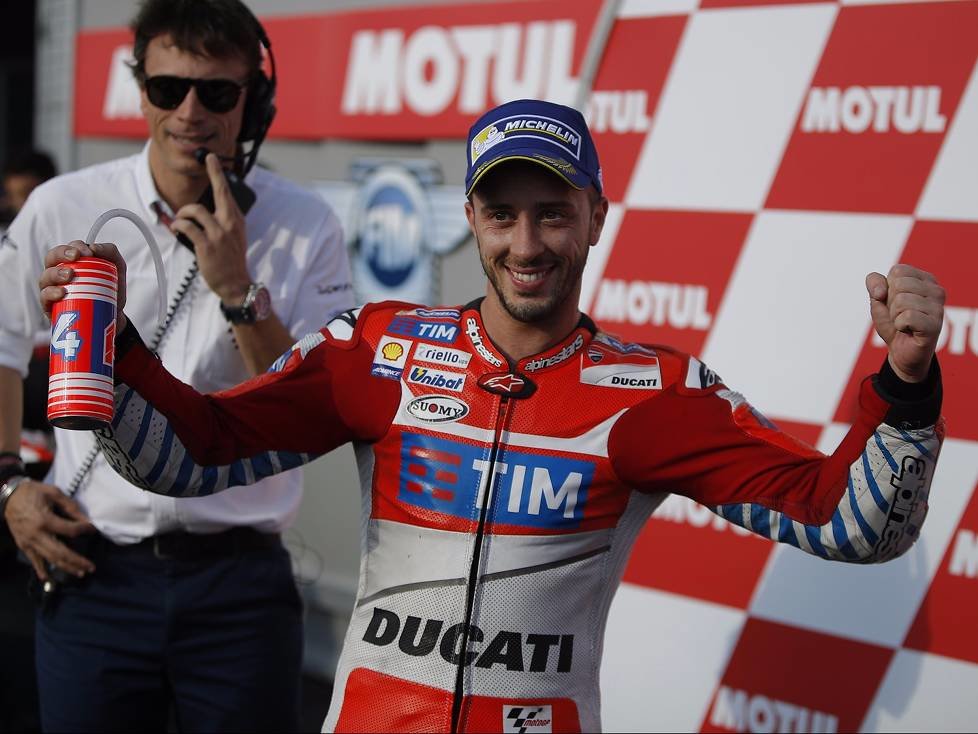 Andrea Dovizioso
