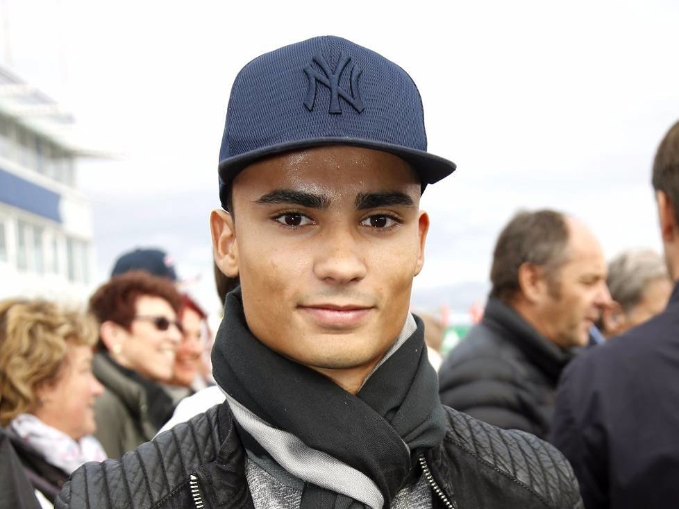 Pascal Wehrlein