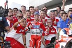 Andrea Dovizioso (Ducati)