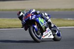 Jorge Lorenzo (Yamaha)