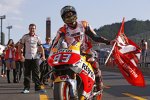 Marc Marquez (Honda)