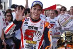 Marc Marquez (Honda)