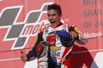 Marc Marquez (Honda)