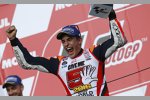 Marc Marquez (Honda)