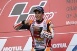 Marc Marquez (Honda)