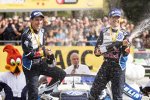 Sebastien Ogier