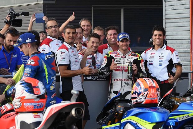 ~Cal Crutchlow (LCR)~ ~Cal Crutchlow (LCR)~