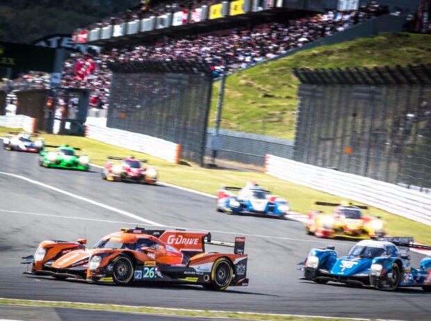 Alex Brundle, Roman Russinow, Will Stevens Alex Brundle, Roman Russinow, Will Stevens