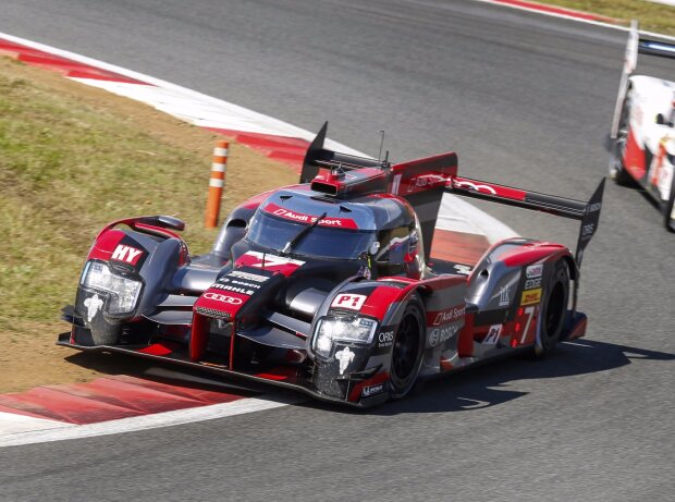 Andre Lotterer Andre Lotterer