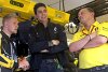 Renault-Poker: Wieso Esteban Ocon die besten Karten hat