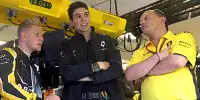 Bild zum Inhalt: Renault-Poker: Wieso Esteban Ocon die besten Karten hat