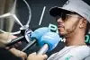 Bild zum Inhalt: Mercedes vor Austin: Lewis Hamilton kündigt harten Kampf an