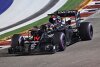 Austin: McLaren will Wiedergutmachung für Suzuka-Debakel