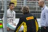 Bild zum Inhalt: Wehrlein nach Pirelli-Test: "Fünf Sekunden schneller als 2016"