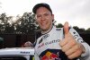 Bild zum Inhalt: DTM-Auszeit lohnt sich: Ekström ist Rallycross-Weltmeister