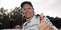 Mattias Ekström