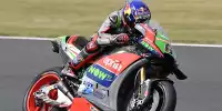 Bild zum Inhalt: Stefan Bradl übt Selbstkritik: "Es gibt nichts Erfreuliches"