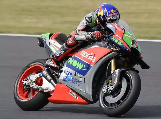 Titel-Bild zur News: Stefan Bradl