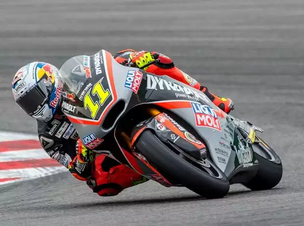 Sandro Cortese Titel-Bild zur News: Sandro Cortese
