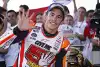 Bild zum Inhalt: Marc Marquez: "Nicht so stark wie in den anderen Jahren"