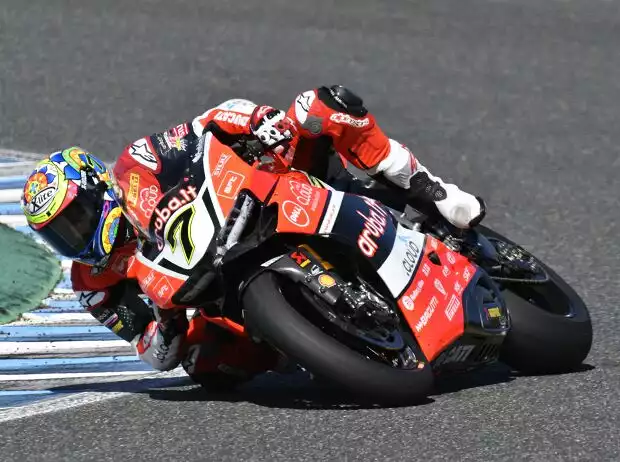 Chaz Davies Titel-Bild zur News: Chaz Davies