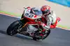 Bild zum Inhalt: Leon Camier verlängert bei MV Agusta