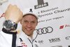 Bild zum Inhalt: Dank Mattias Ekström: WM-Titel für Audi im Rallycross
