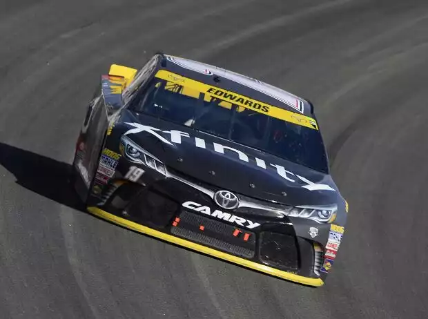 Carl Edwards Titel-Bild zur News: Carl Edwards