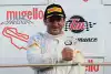 Bild zum Inhalt: Fantastisches Debüt: Alessandro Zanardi gewinnt in Mugello