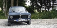 BMW 02 Front