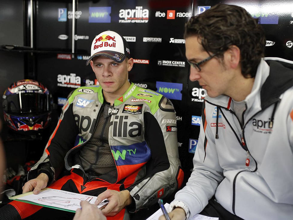 Stefan Bradl