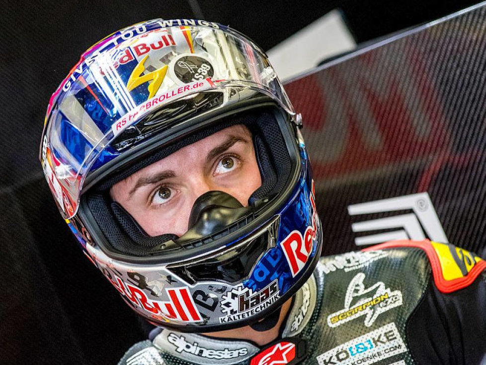 Jonas Folger