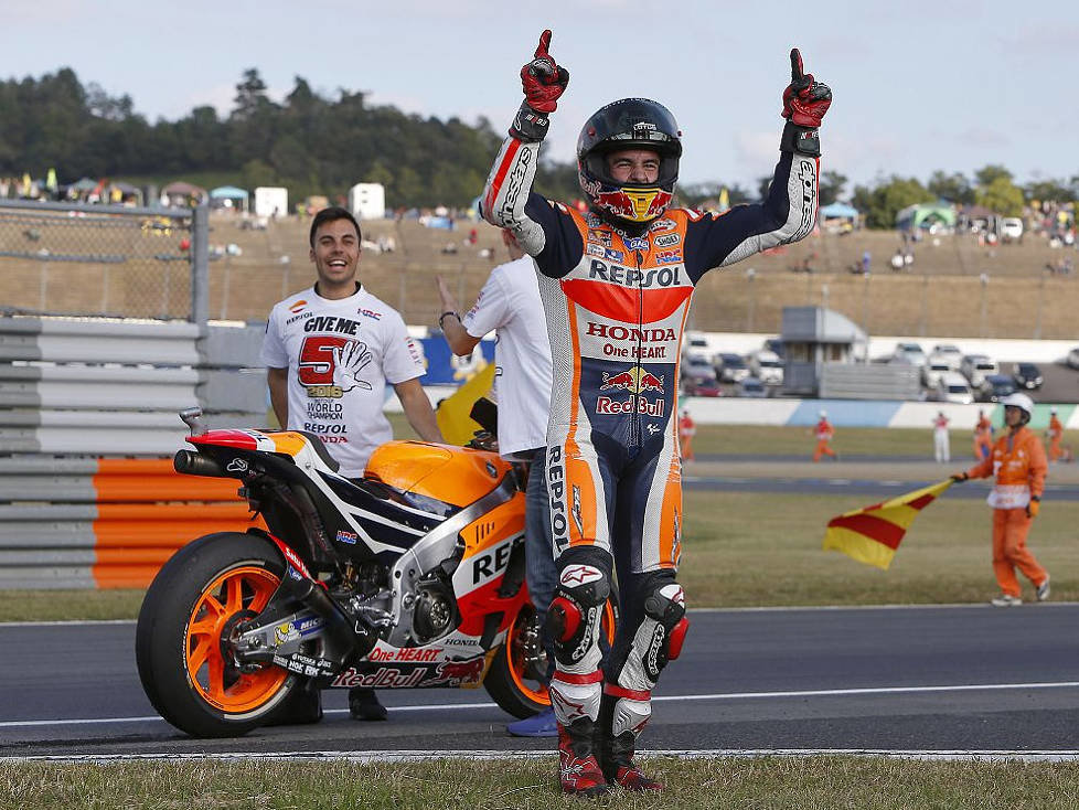 Marc Marquez
