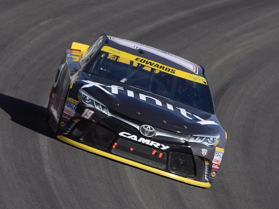 Carl Edwards