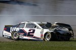 Brad Keselowski (Penske) 