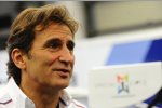 Alessandro Zanardi