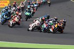 Moto3 Rennen