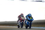 Nicolo Bulega vor Hiroki Ono 