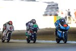 Andrea Migno vor Enea Bastianini 